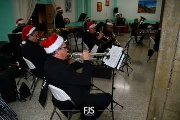  Navidades musicales en San Antonio/Francisco Javier Santana.